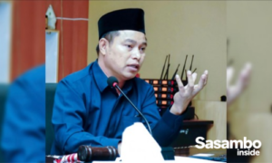 Fraksi NasDem Loteng Desak Pemda Cabut Izin Villa di Serangan 