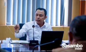 Banyak Kepala Dinas Belum Terisi, Dewan Ahmad Ingatkan Dampak ke Kinerja Pemda