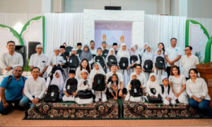 ITDC Gelar Program Sosial Ramadan di 3 Destinasi Wisata Unggulan