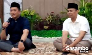 Gubernur Miq Iqbal Ajak Warga NTB Jaga Toleransi Beragama, Nyepi dan Takbiran Beririsan