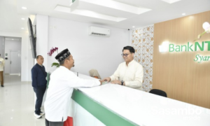 Bank NTB Syariah Tegaskan Kinerja Operasional Tetap Tumbuh