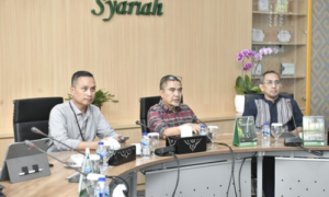 Tekan Biaya Dana Mahal, Bank NTB Syariah Perkuat Retail Funding