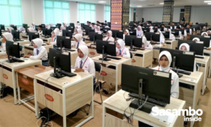 Seleksi Paskibraka Loteng 2026 Kian Ketat, 4 Peserta Raih Nilai Sempurna TWK