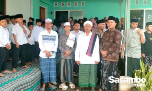 LPTQ Loteng Mulai Sambang TPQ, Perkuat Pendidikan Al-Qur’an hingga Pelosok