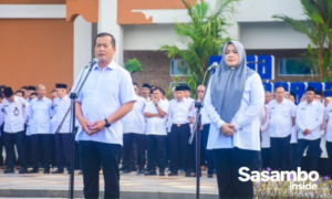 Pemprov NTB Ajak Perkuat Kebersamaan di Momentum Idul Fitri 1447 H