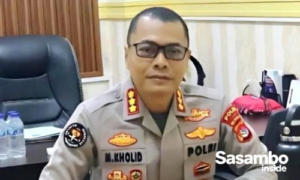 Tak Ada Ampun! Polda NTB Targetkan Jaringan Narkoba hingga Akar