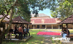 Disnakertrans Loteng Catat Nol Pengaduan THR