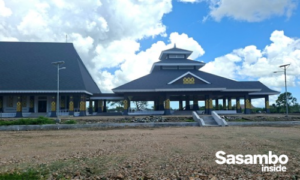 Pemda Loteng Gelar Lebaran Ketupat 2026 di Bencingah Masmirah