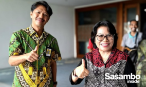 Kakanwil DJP Nusa Tenggara Perkuat Sinergi dengan Pemda Loteng, Dorong Percepatan Pelaporan SPT