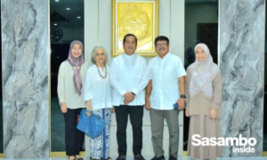 NTB Tuan Rumah Penyelenggaraan REVIEWS, Forum Ilmiah Nasional Para Dokter Spesialis Mata 2026