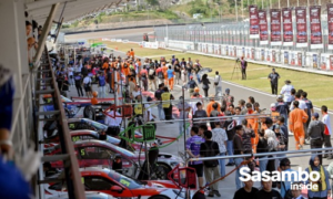 Balap GT3 Dunia Hadir di Mandalika 1–3 Mei 2026, Penonton Bisa Ikut Pit Walk hingga Grid Walk
