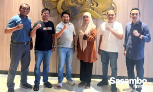 Dukungan Ketua DPC Demokrat se-NTB Menguat ke Amrul Jihadi Jelang MUSDA