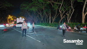 Polres Loteng Perketat Pengamanan di Bandara Internasional Lombok