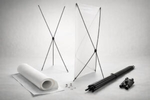 Panduan Lengkap Cara Memesan Banner Online di Supplier X Banner