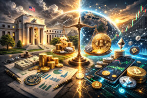 Regulasi Baru Amerika Serikat Permudah Akses Perbankan Aset Kripto, Bittime Tekankan Pentingnya Literasi Digital bagi Investor Indonesia