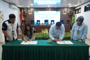 Sinergi BRI Finance dan Kejari Depok, Dorong Penegakan Hukum dan Stabilitas Sektor Pembiayaan