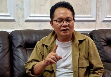 Solusi Nakes P3K PW, Dewan Desak Pemda Loteng Tunda Program Non Prioritas Demi Kesejahteraan