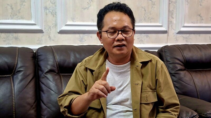 Solusi Nakes P3K PW, Dewan Desak Pemda Loteng Tunda Program Non Prioritas Demi Kesejahteraan