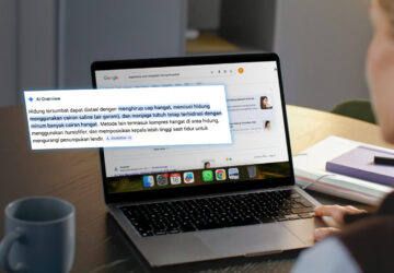 60% Pengguna Internet Akui Jawaban AI Lebih Jelas, Brand Harus Apa?