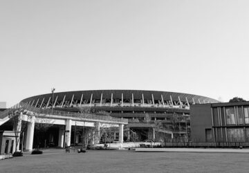 ALPEN RUN, komunitas lari dari Alpen, buka toko pertama di Taman Meiji Tokyo pada 24 April 2026