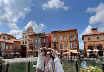 Adyatama Tour Gandeng Amazing Thailand, Tawarkan Gratis Thai Wellness untuk Wisatawan Indonesia