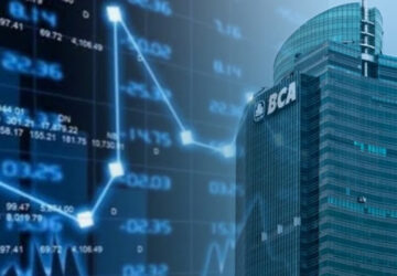 BBCA Diborong Direksi Saat Turun! Kesempatan Langka Sebelum Harga Terbang ke 10.000?