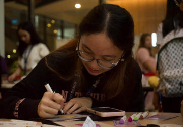 BINUS @Malang Hadirkan REACH Out: Perkuat Kepedulian Kesehatan Mental di Lingkungan Kampus