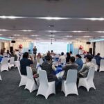 BRI Region 6 Ikuti Pengarahan Program BRI Fellowship Journalism 2026 Bersama Insan Pers Nasional