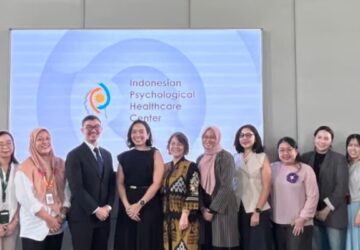 Bawa Pulang Penghargaan Regional, IndoPsyCare Perkuat Layanan Mental Nasional Lewat Peresmian Klinik Utama