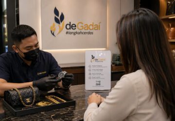 Biaya Hidup Meningkat, Masyarakat Mulai Beralih ke Alternatif Pendanaan di Luar Pinjaman Bank