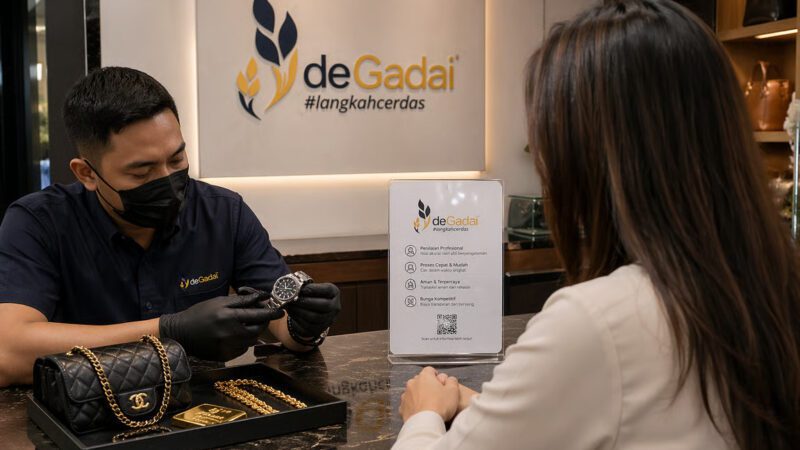 Biaya Hidup Meningkat, Masyarakat Mulai Beralih ke Alternatif Pendanaan di Luar Pinjaman Bank