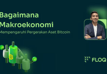 Bitcoin Uji US$75.000 di Tengah Ketegangan Iran dan Lonjakan Risiko Energi Global