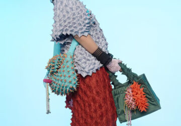 DARI TRADISI MASA LALU MENJADI GAYA HIDUP MODERN – FUGUKU LUNCURKAN TAS ‘AIKIDO’ DAN KOLEKSI BUSANA READY-TO-WEAR