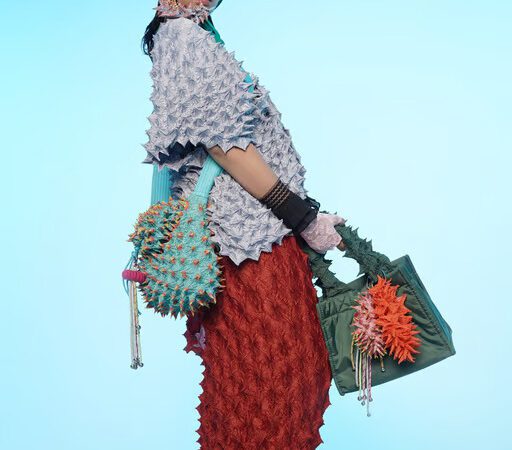 DARI TRADISI MASA LALU MENJADI GAYA HIDUP MODERN – FUGUKU LUNCURKAN TAS ‘AIKIDO’ DAN KOLEKSI BUSANA READY-TO-WEAR