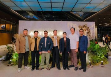 Dari Limbah Jadi Karya: ARTCYCLE Hadirkan Eksplorasi Material di ASHTA District 8