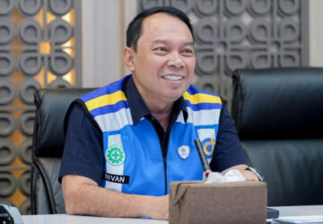 Dirut Jasa Marga: Fitur CCTV Travoy Diakses 3,59 Juta Kali Selama Periode Mudik-Balik Lebaran 2026