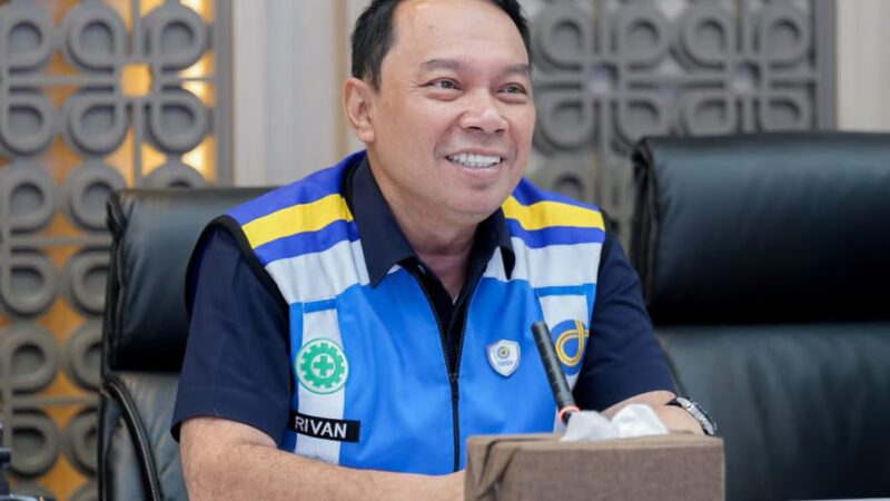 Dirut Jasa Marga: Fitur CCTV Travoy Diakses 3,59 Juta Kali Selama Periode Mudik-Balik Lebaran 2026