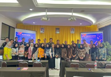 Dorong Standar Keamanan Pangan, SUCOFINDO Gelar Pelatihan bagi Satuan Pelayanan Pemenuhan Gizi