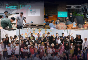 Dupoin Futures Awali 2026 dengan Serangkaian Inisiatif Sosial dan Kolaborasi Industri