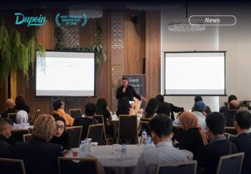Dupoin Futures Gelar Market Hunt 2026 di Jakarta, Dorong Edukasi Trading dan Dukung Inklusi Keuangan