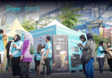 Dupoin Futures Lanjutkan Aktivasi CFD, Dorong Literasi Trading di Ruang Publik