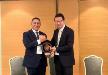 SUCOFINDO Ekspansi Jepang, Perkuat Rantai Pasok Biomassa Berkelanjutan