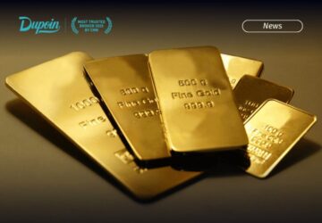 Emas Pulih Setelah Koreksi, Target 4.822 Jadi Perhatian Pasar