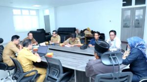 Komisi III DPRD Loteng Dorong Regulasi ISP, Diskominfo Siap Fasilitasi