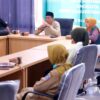 Uji Lapangan LKPJ 2025, Komisi IV DPRD Loteng Sidak Puskesmas hingga Sekolah