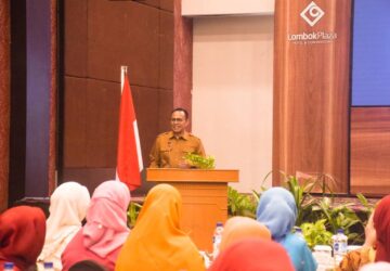 Lansia NTB: Bukan Beban, Melainkan Aset Sosial dan Kompas Moral Generasi Muda