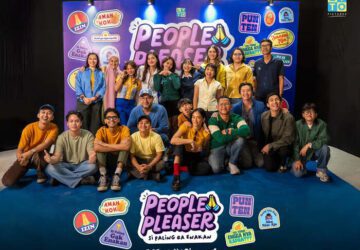 Film Drama Pertama Lyto Pictures Angkat Fenomena “People Pleaser”, Tayang 2026