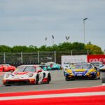 GT World Challenge Asia 2026 Kembali Guncang Mandalika, Siapa Jadi Raja Sirkuit?