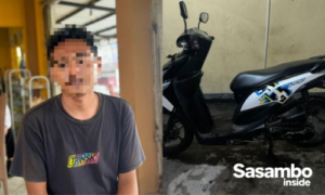 Pelaku Curas Modus Minta Diantar di Lombok Tengah Diringkus Polisi