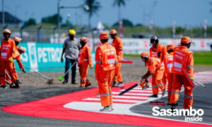 200 Marshal Lokal Siap Sukseskan GT World Challenge Asia 2026 di Mandalika